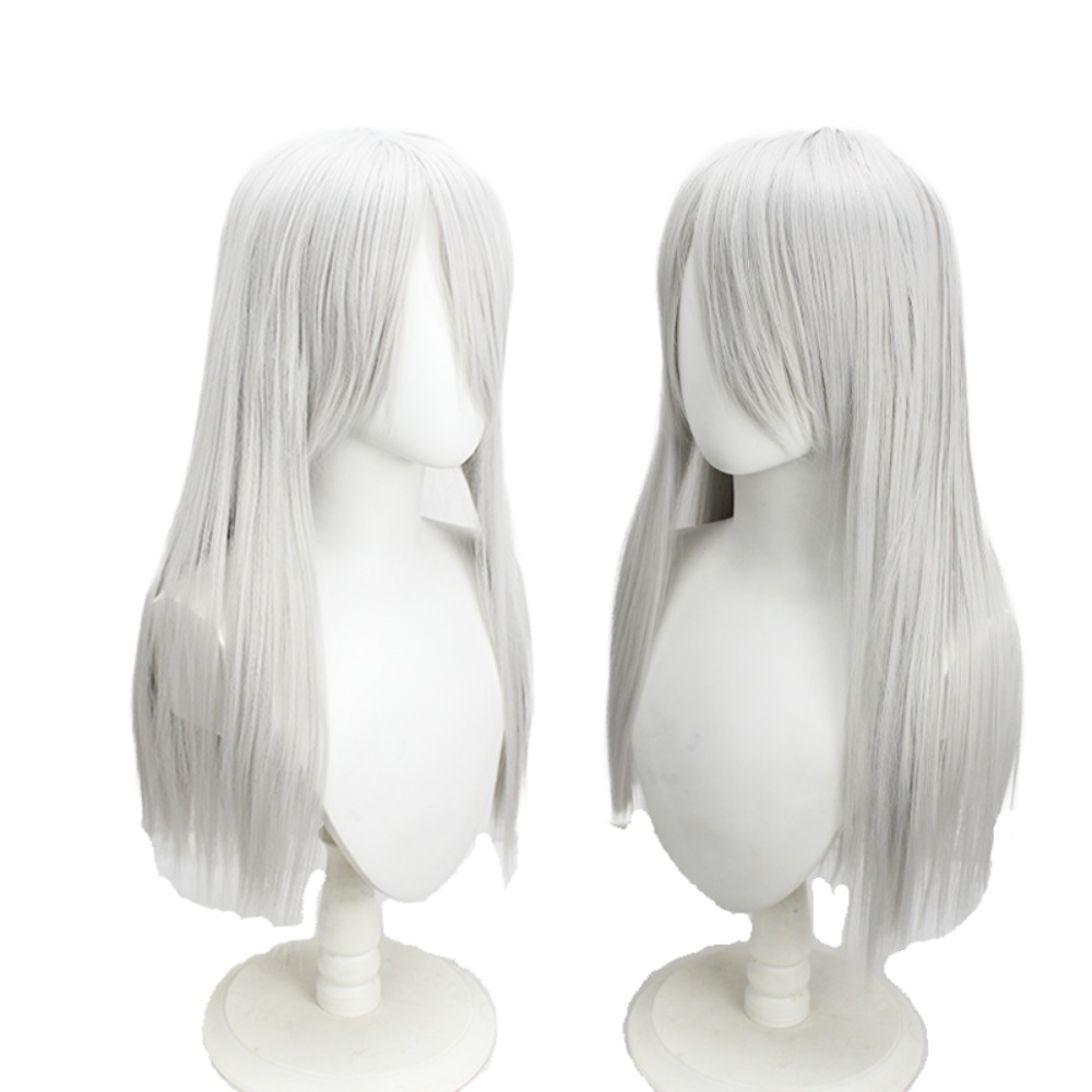Bleach Jushiro Ukitake Cosplay - Anime Cosplay Bleach incelemesi ve fiyatı