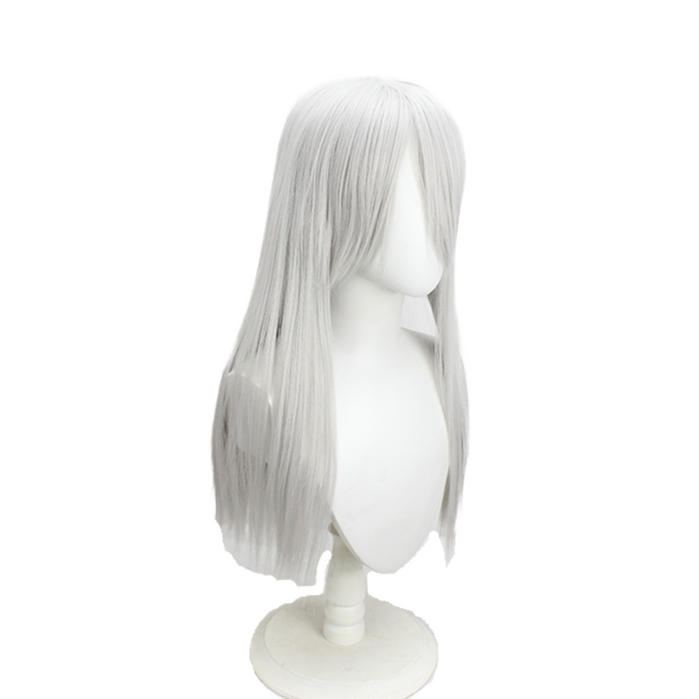 Bleach Jushiro Ukitake Cosplay - Anime Cosplay Bleach incelemesi ve fiyatı