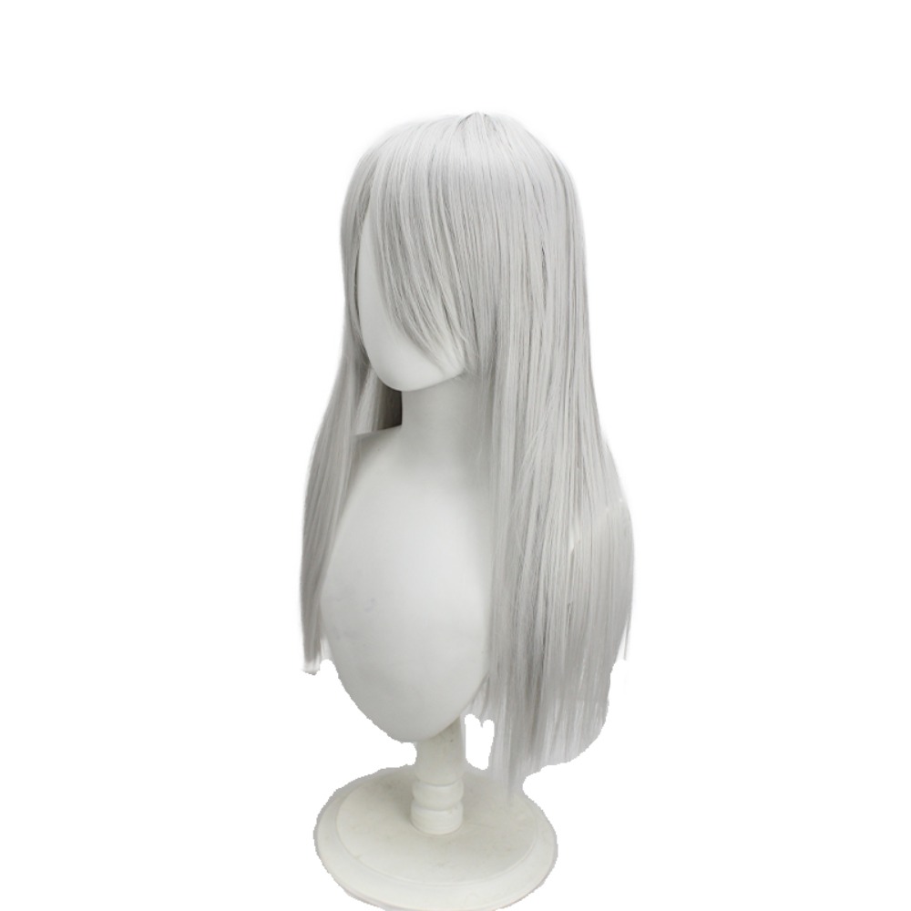 Bleach Jushiro Ukitake Cosplay - Anime Cosplay Bleach incelemesi ve fiyatı