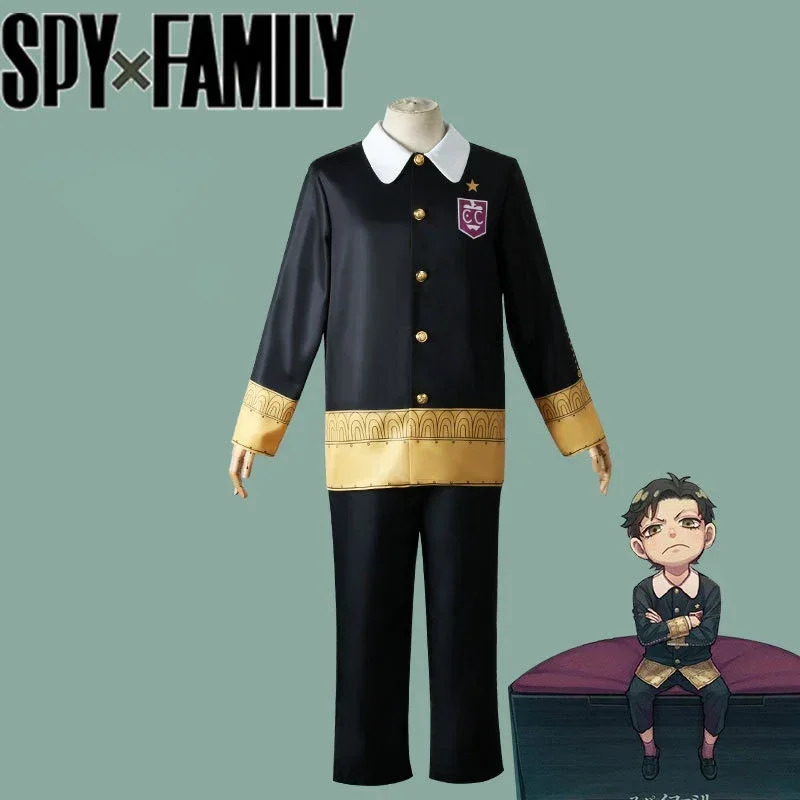 Damian Desmond Cosplay Adult C - Anime Cosplay Youtube incelemesi ve fiyatı