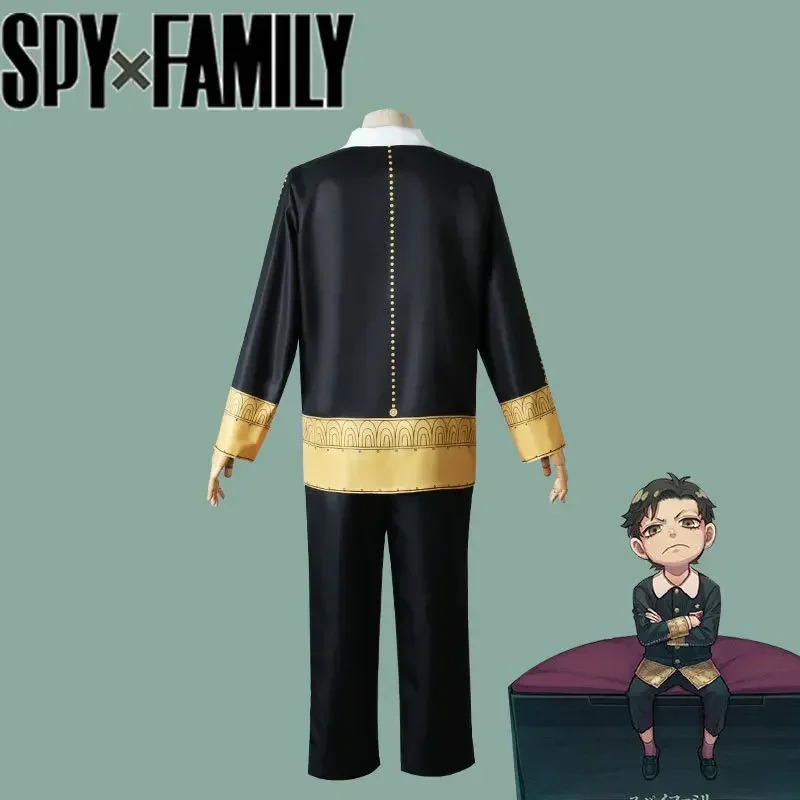 Damian Desmond Cosplay Adult C - Anime Cosplay Youtube incelemesi ve fiyatı