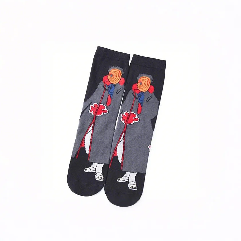 1/6 Pairs New Anime Fashion Me - Anime Cosplay Naruto incelemesi ve fiyatı