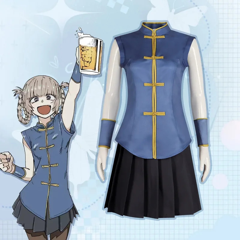 Nanakusa Nazuna Anime Call of  - Asian Cosplay Anime incelemesi ve fiyatı
