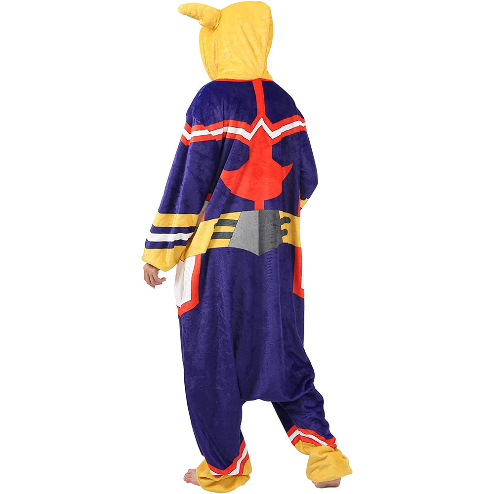 My Hero Academia Cosplay Pajam - Anime Cosplay Jujutsu incelemesi ve fiyatı