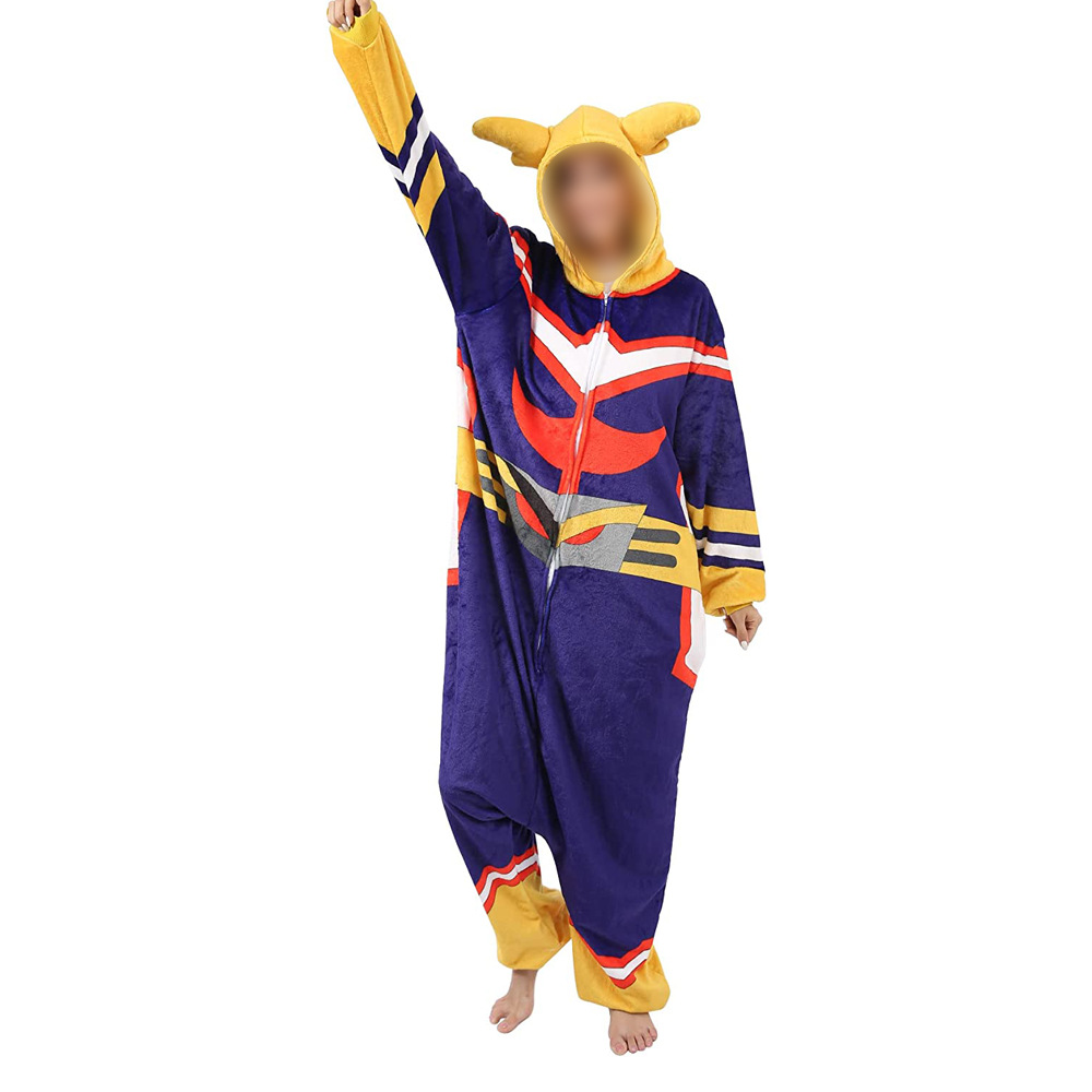 My Hero Academia Cosplay Pajam - Anime Cosplay Jujutsu incelemesi ve fiyatı