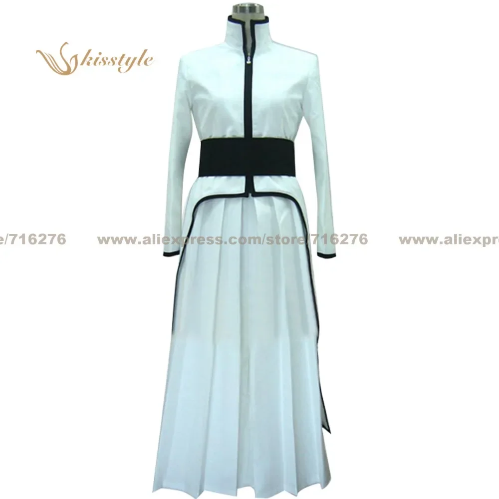 Anime Bleach Ulquiorra Cifer/S - Anime Cosplay Bleach incelemesi ve fiyatı