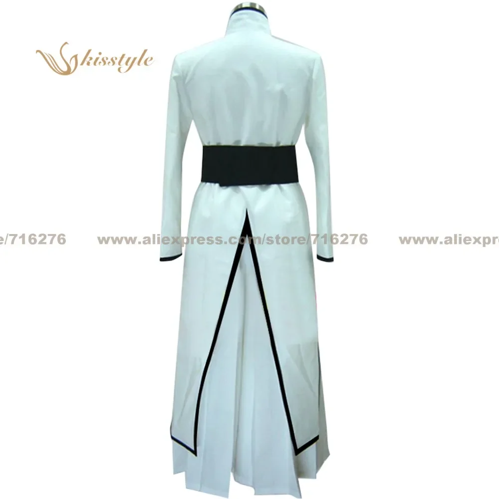 Anime Bleach Ulquiorra Cifer/S - Anime Cosplay Bleach incelemesi ve fiyatı