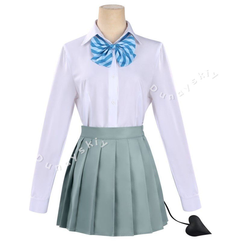 Mistress Kanan Is Devilishly E - Easy Female Anime Cosplay incelemesi ve fiyatı