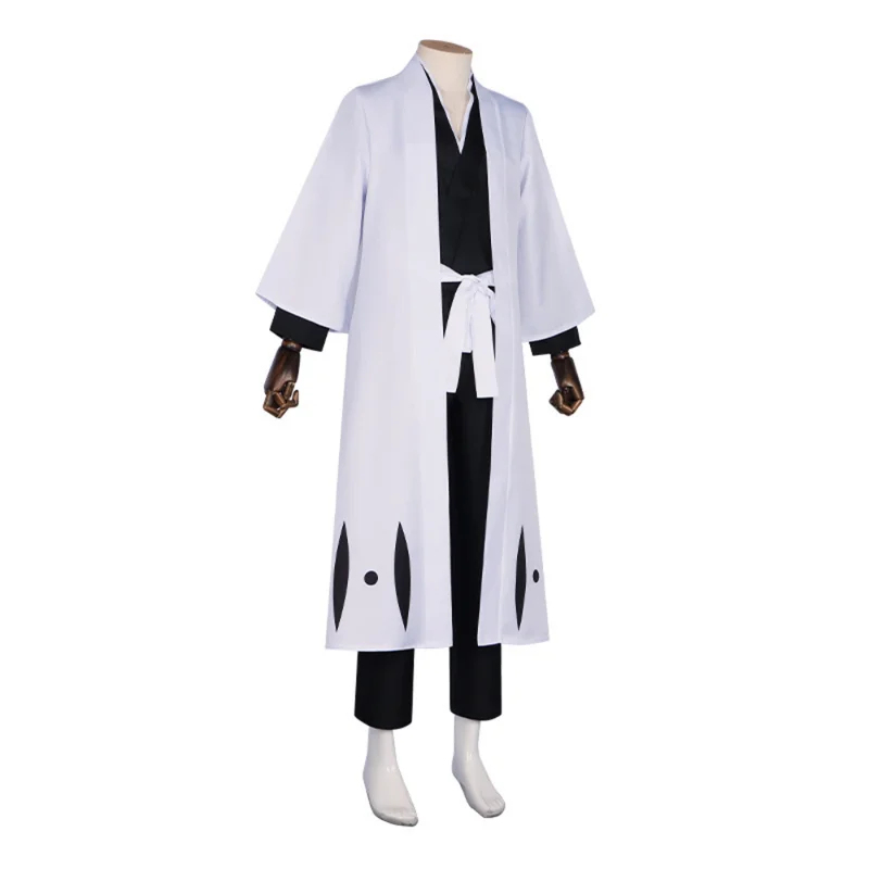 ☆SunlCos Anime Aizen Sousuke C - Anime Cosplay Bleach incelemesi ve fiyatı