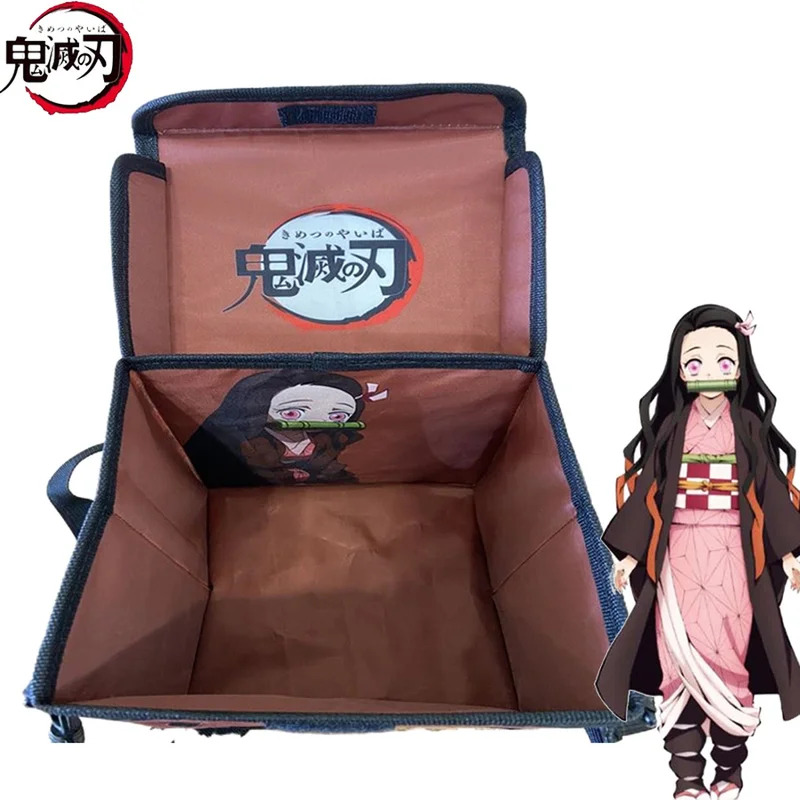 Anime Cosplay  Kamado Nezuko B - Anime Cosplay Youtube incelemesi ve fiyatı