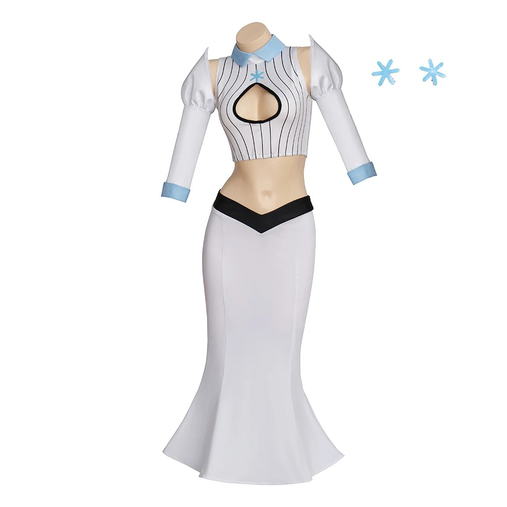 Anime Bleach Orihime Inoue Cos - Anime Cosplay Bleach incelemesi ve fiyatı