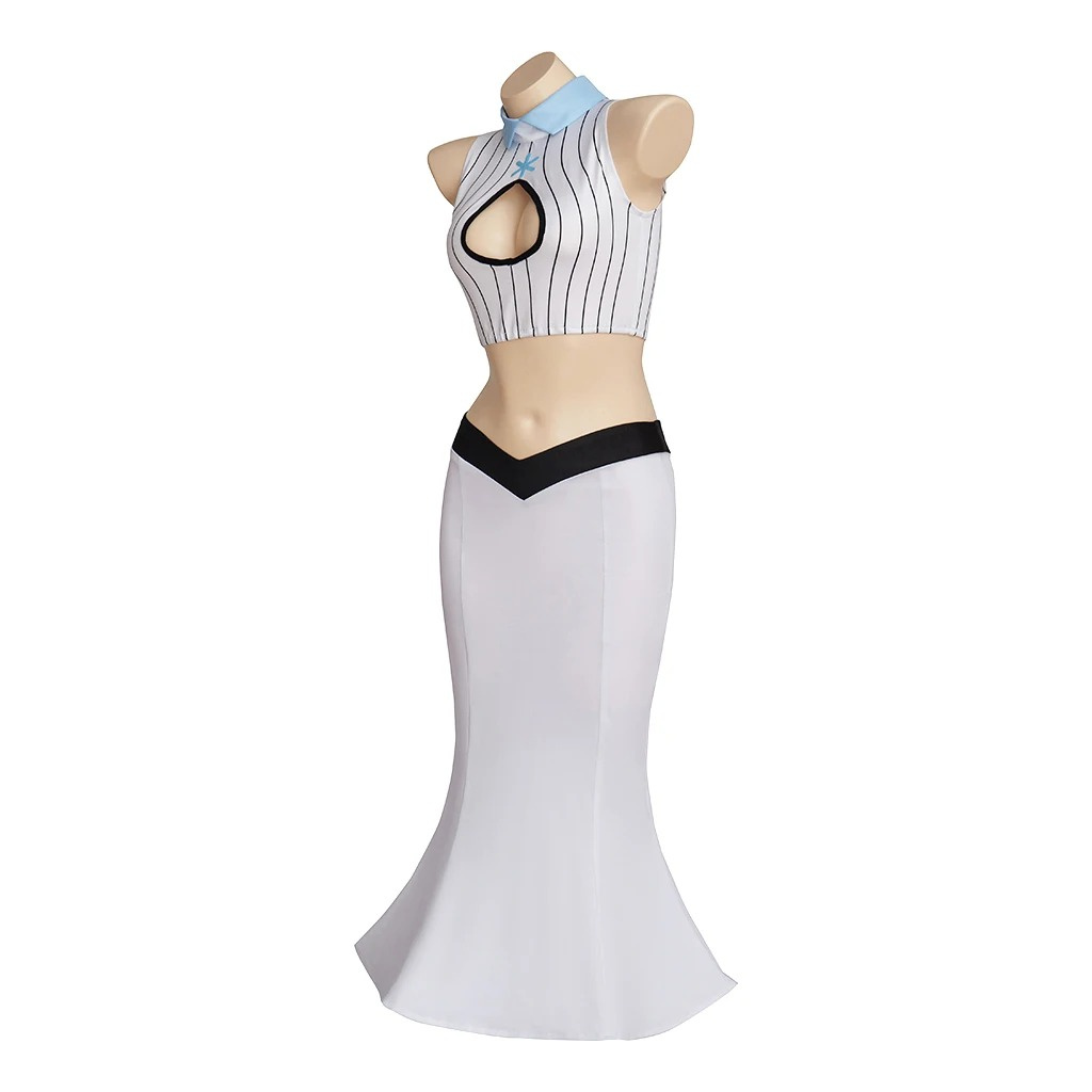 Anime Bleach Orihime Inoue Cos - Anime Cosplay Bleach incelemesi ve fiyatı