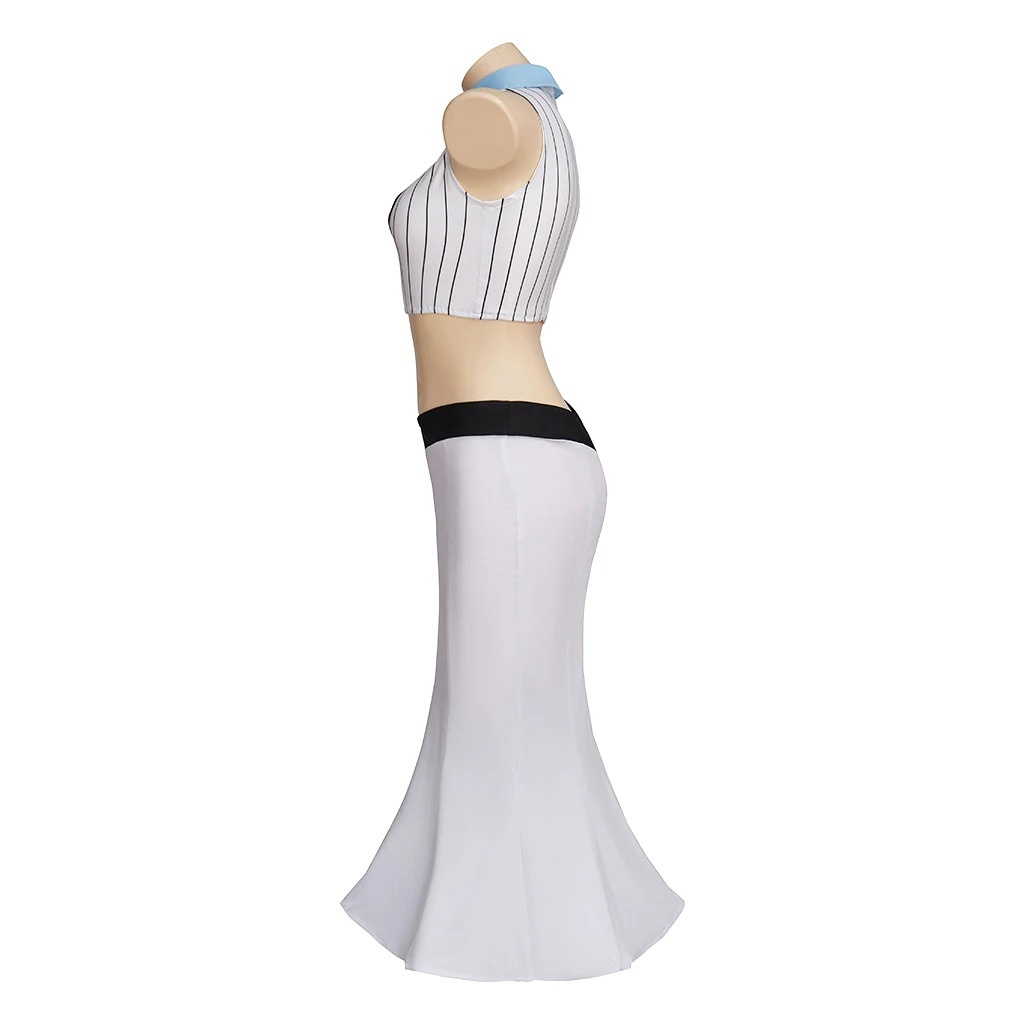 Anime Bleach Orihime Inoue Cos - Anime Cosplay Bleach incelemesi ve fiyatı