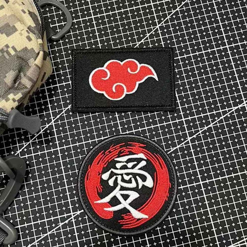 New NARUTO Personalized Two-di - Anime Cosplay Naruto incelemesi ve fiyatı
