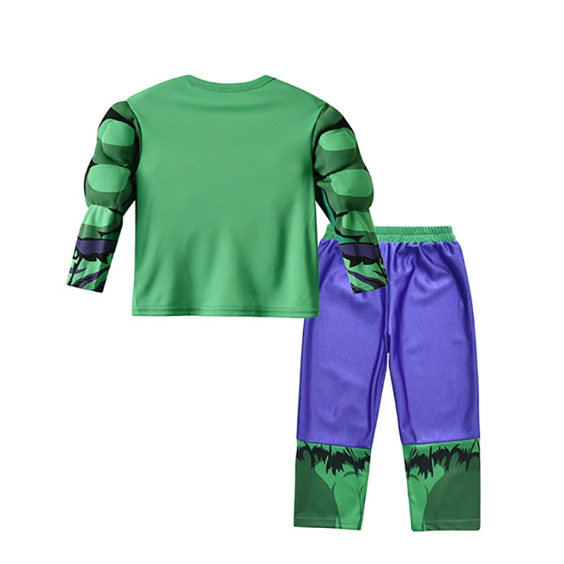 Children The Hulk Cosplay Cost - Anime Cosplay Youtube incelemesi ve fiyatı