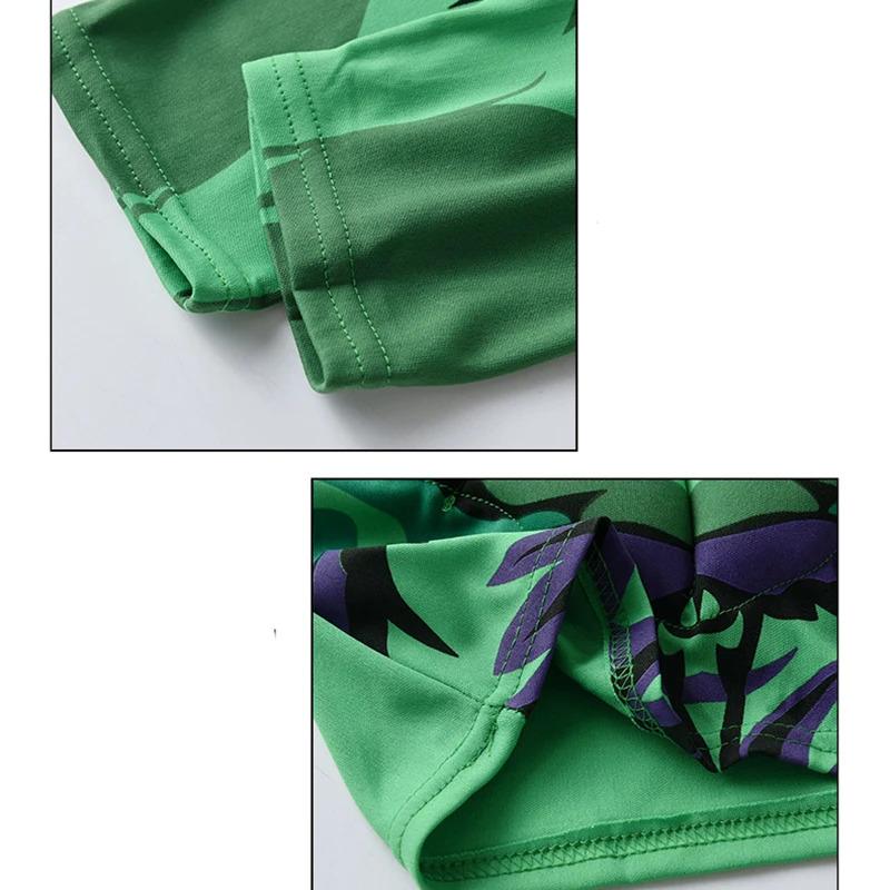 Children The Hulk Cosplay Cost - Anime Cosplay Youtube incelemesi ve fiyatı