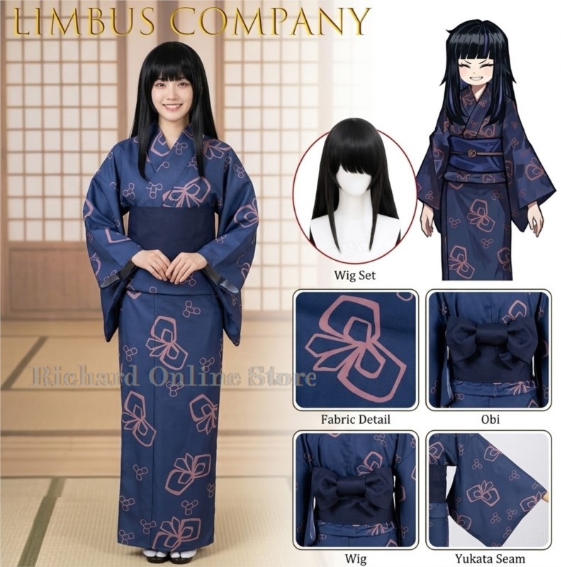 Richard Online Store Araya Lim - Anime Cosplay Online Store incelemesi ve fiyatı