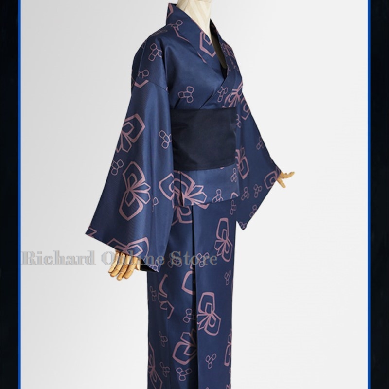 Richard Online Store Araya Lim - Anime Cosplay Online Store incelemesi ve fiyatı