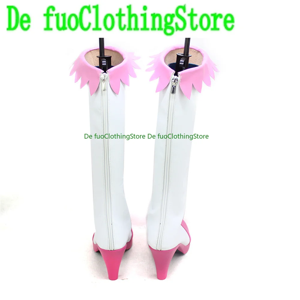 Pretty Cure Delicious party Cu - Anime Cosplay Online Store incelemesi ve fiyatı