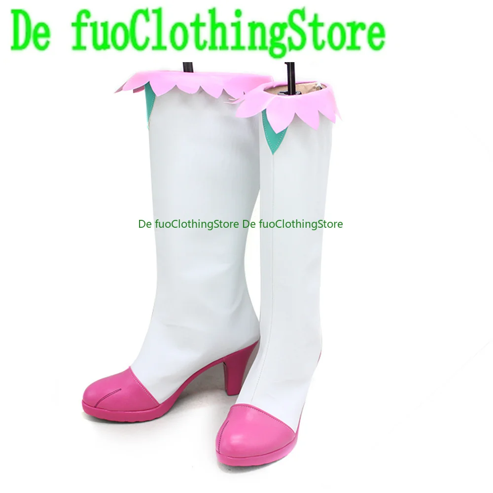 Pretty Cure Delicious party Cu - Anime Cosplay Online Store incelemesi ve fiyatı