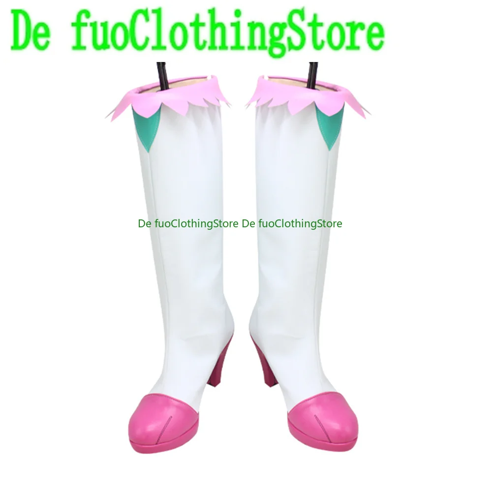 Pretty Cure Delicious party Cu - Anime Cosplay Online Store incelemesi ve fiyatı