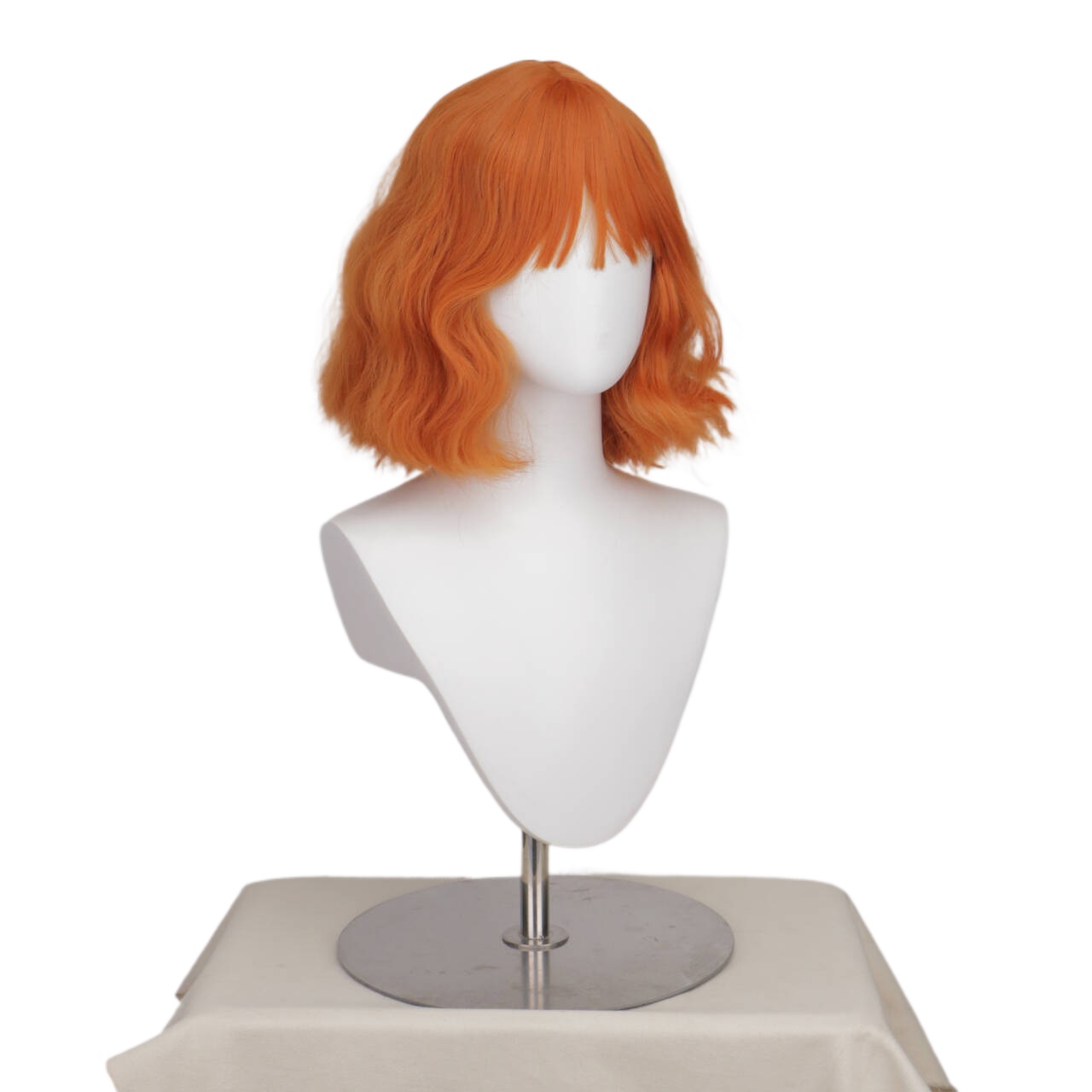 Anime Live-Action Version New  - Anime Cosplay Orange Hair incelemesi ve fiyatı