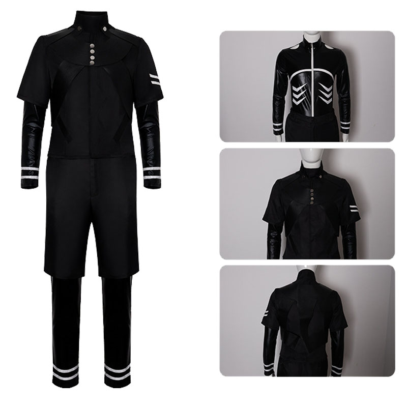 Halloween 2026 Kaneki ken Cosp - Cosplay Anime Expo incelemesi ve fiyatı
