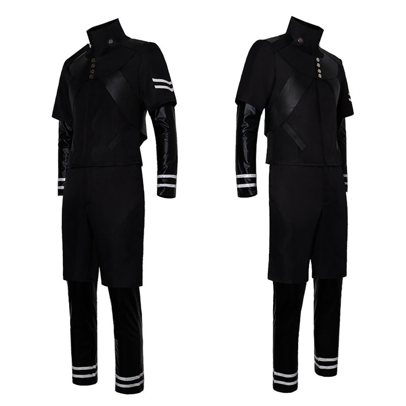 Halloween 2026 Kaneki ken Cosp - Cosplay Anime Expo incelemesi ve fiyatı