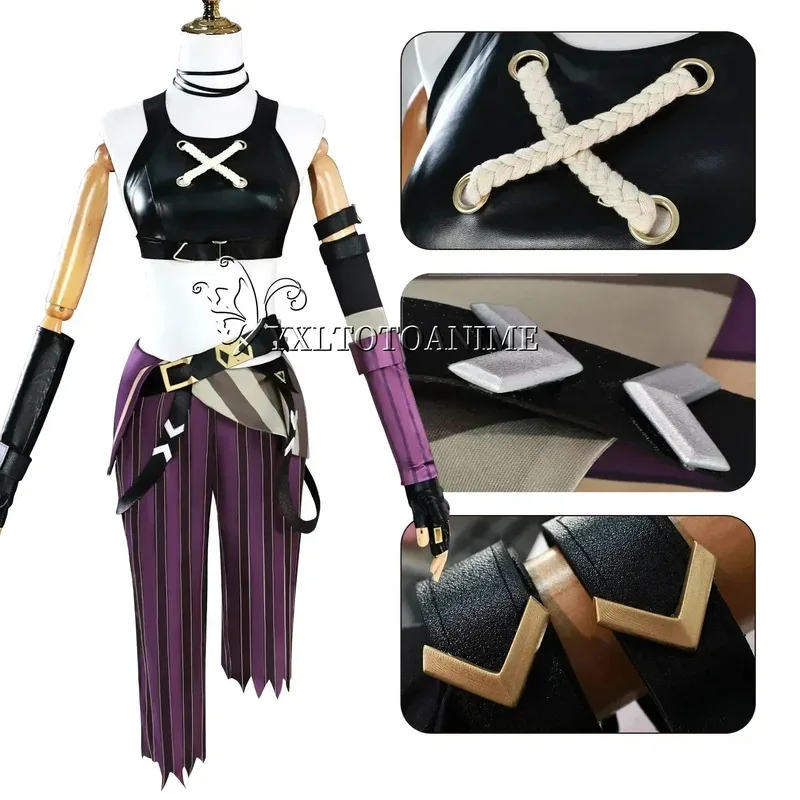 ★Halloween Cosplay Costume in  - Asian Cosplay Anime incelemesi ve fiyatı