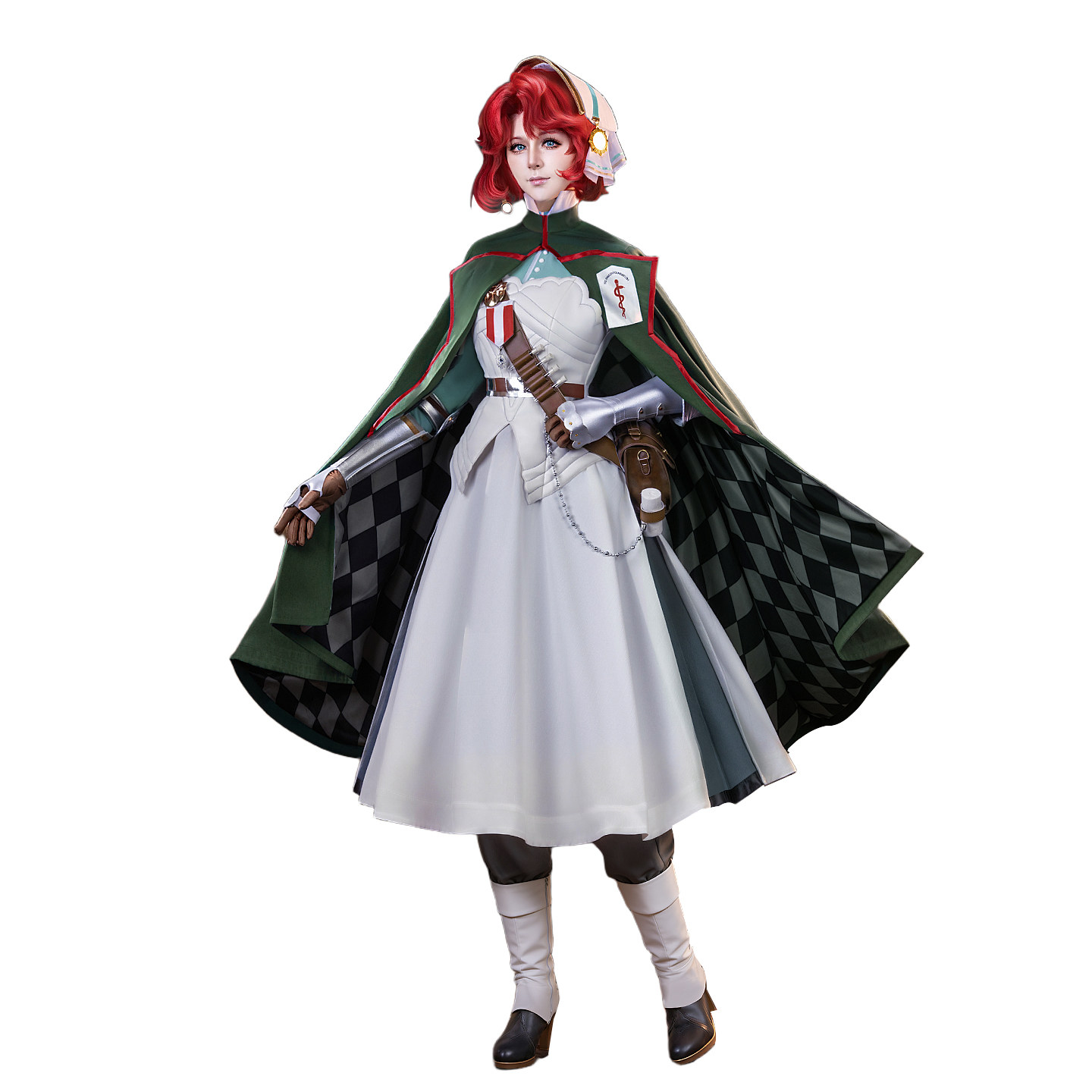 Reverse 1999 Marsha rosenhart  - Cosplay Anime Expo incelemesi ve fiyatı