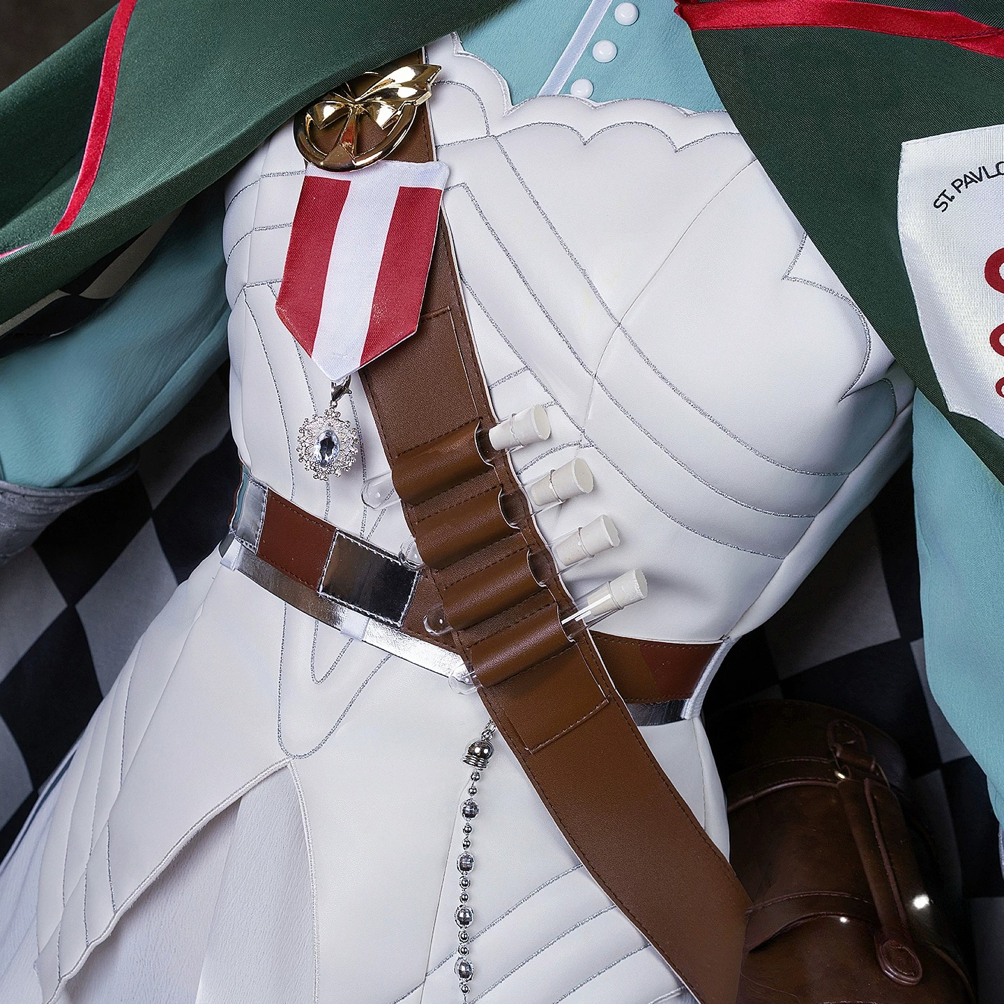 Reverse 1999 Marsha rosenhart  - Cosplay Anime Expo incelemesi ve fiyatı