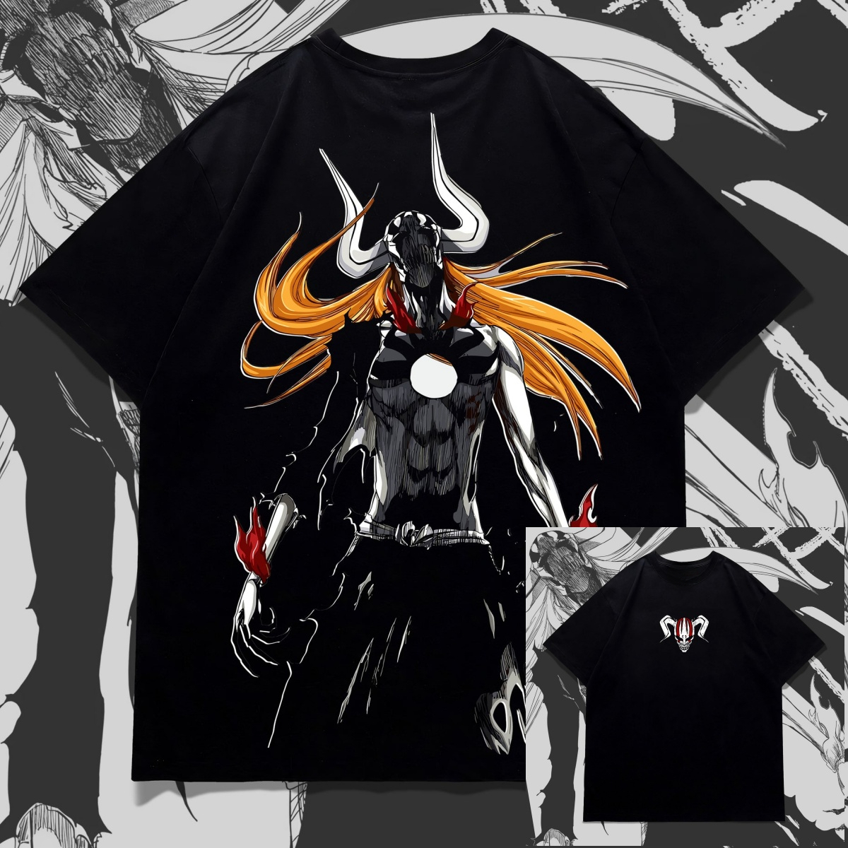 BLEACH Kyoraku Theater Suicide - Anime Cosplay Bleach incelemesi ve fiyatı
