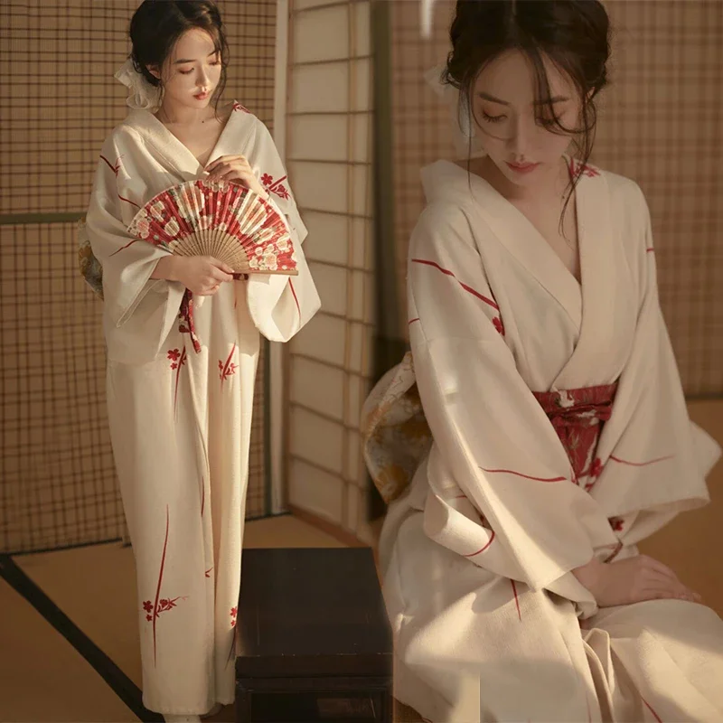 Japanese Traditional Kimono Ca - Asian Cosplay Anime incelemesi ve fiyatı