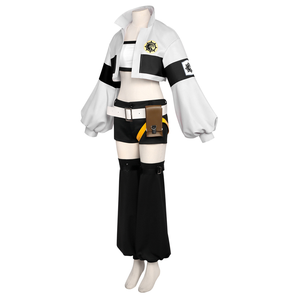 Anime Gachiakuta Riyo Reaper C - Anime Cosplay Youtube incelemesi ve fiyatı