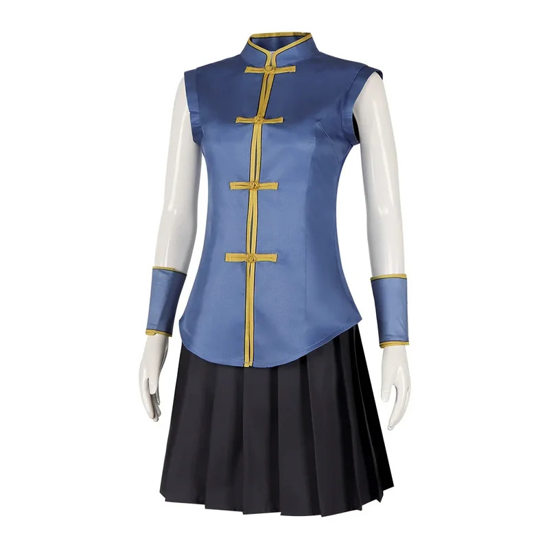 DY20Nanakusa Nazuna Cosplay Co - Asian Cosplay Anime incelemesi ve fiyatı