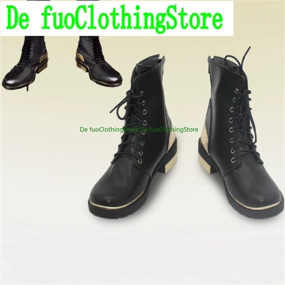 DefuoClothing Shoes Store Luca - Anime Cosplay Online Store incelemesi ve fiyatı