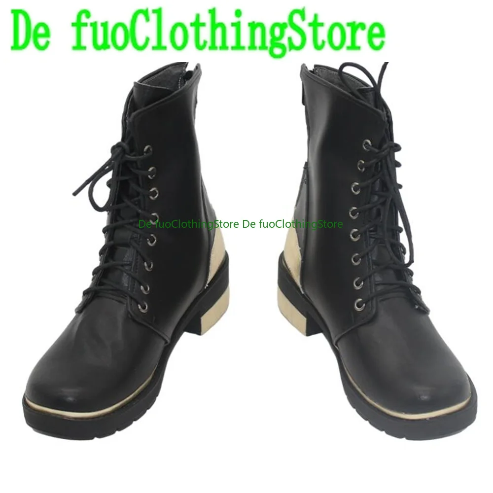 DefuoClothing Shoes Store Luca - Anime Cosplay Online Store incelemesi ve fiyatı