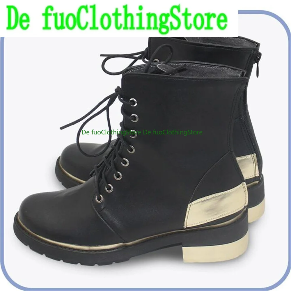 DefuoClothing Shoes Store Luca - Anime Cosplay Online Store incelemesi ve fiyatı