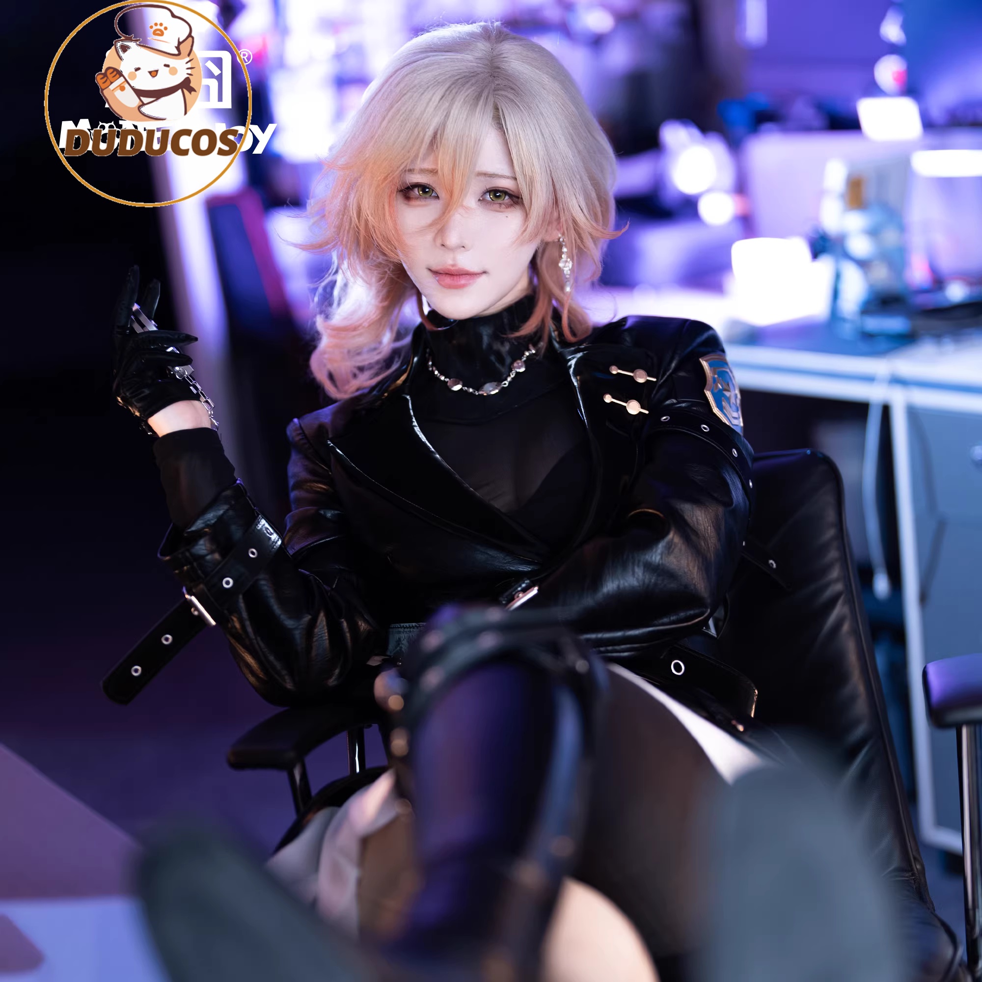 Hsr Honkai Star Rail Kuchiba C - Cosplay Anime Expo incelemesi ve fiyatı
