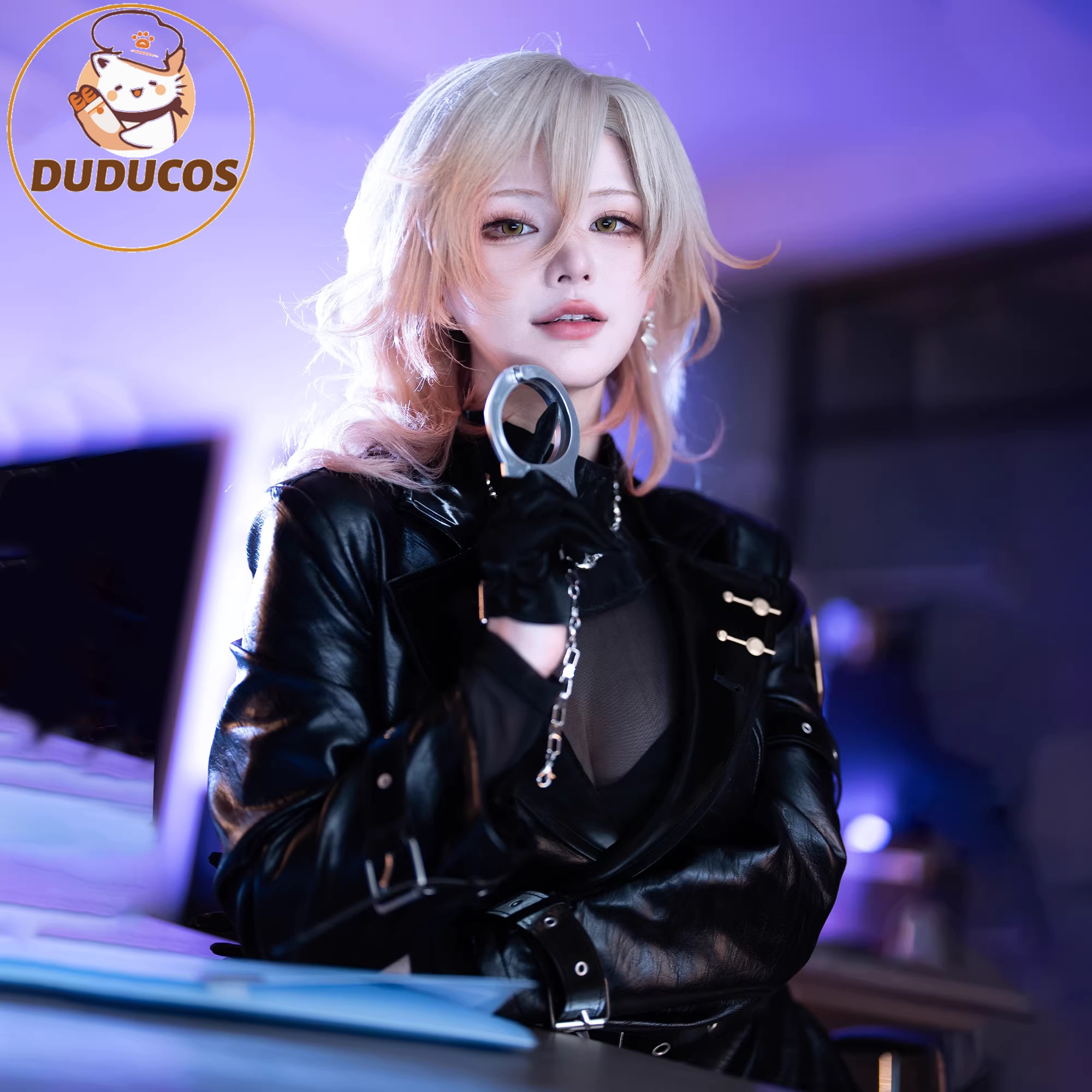 Hsr Honkai Star Rail Kuchiba C - Cosplay Anime Expo incelemesi ve fiyatı