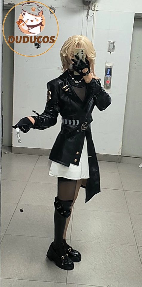 Hsr Honkai Star Rail Kuchiba C - Cosplay Anime Expo incelemesi ve fiyatı