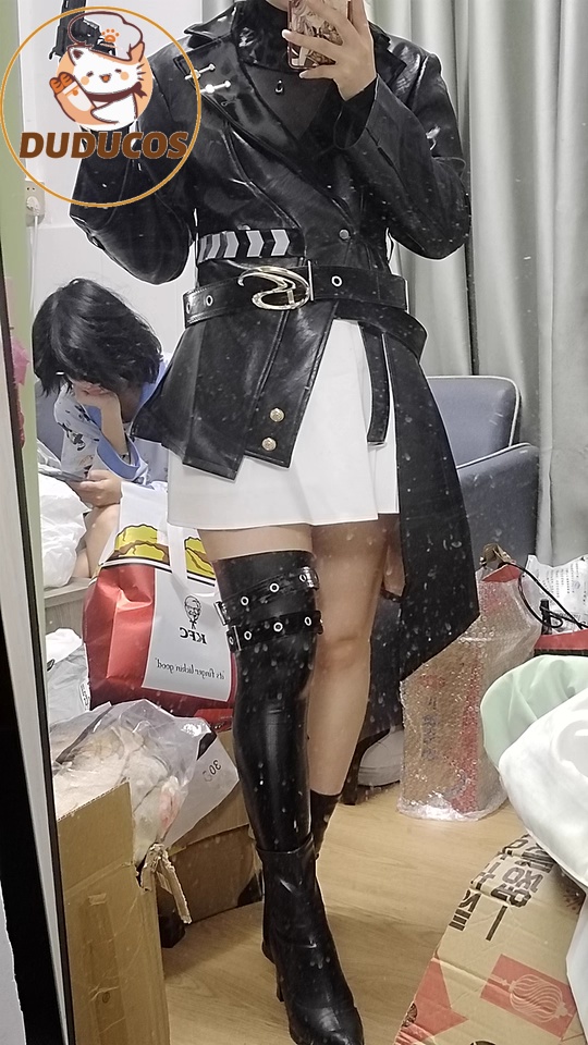 Hsr Honkai Star Rail Kuchiba C - Cosplay Anime Expo incelemesi ve fiyatı