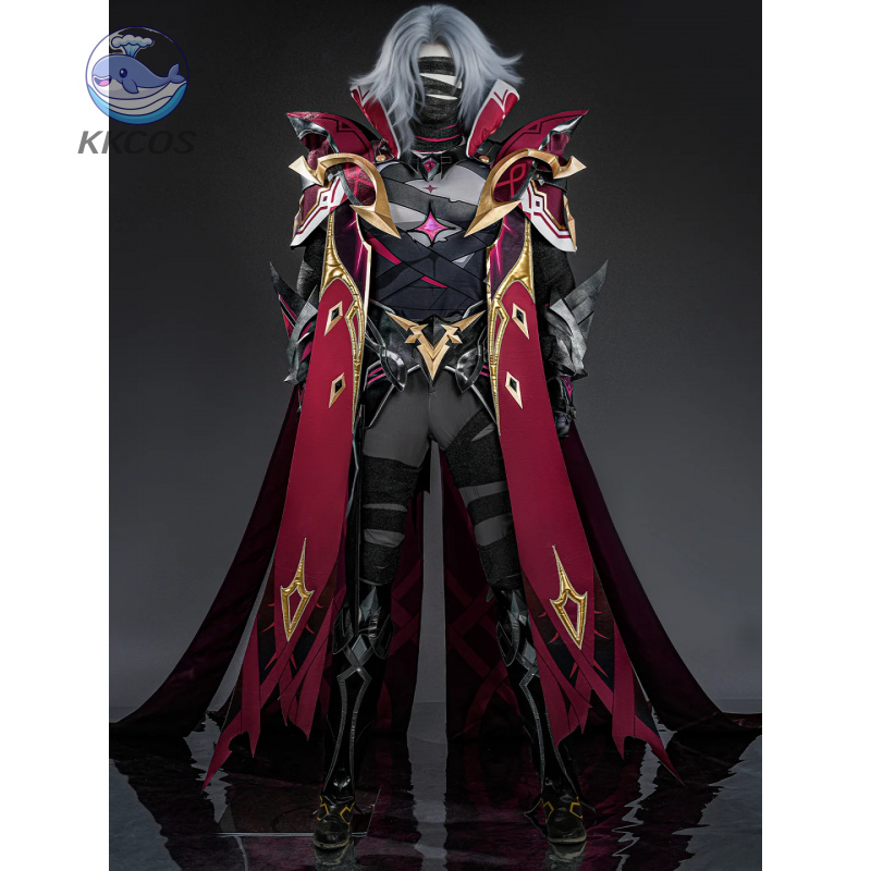 Genshin Impact -Rerir(Sinner o - Anime Cosplay Swimsuit incelemesi ve fiyatı