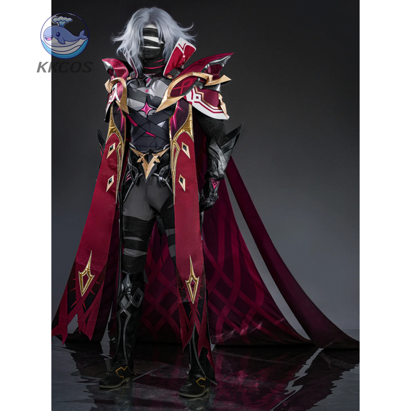Genshin Impact -Rerir(Sinner o - Anime Cosplay Swimsuit incelemesi ve fiyatı