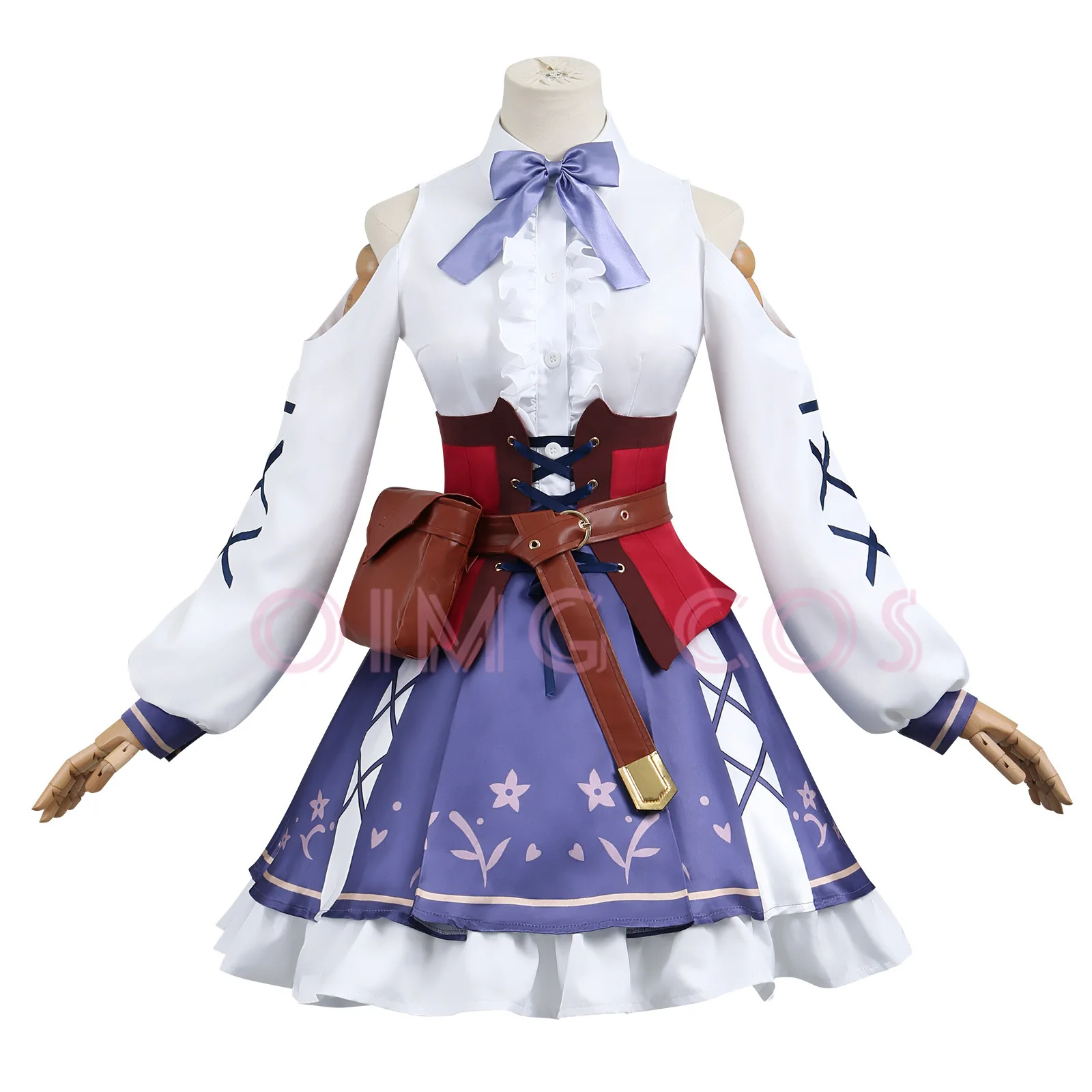 Matikanetannhauser Cosplay Cos - Anime Cosplay Characters incelemesi ve fiyatı
