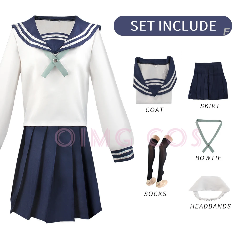 Amanai Riko Cosplay Costume Ga - Anime Cosplay Characters incelemesi ve fiyatı