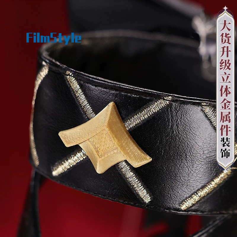 Game Wuthering Waves Denia Cos - Anime Cosplay Characters incelemesi ve fiyatı