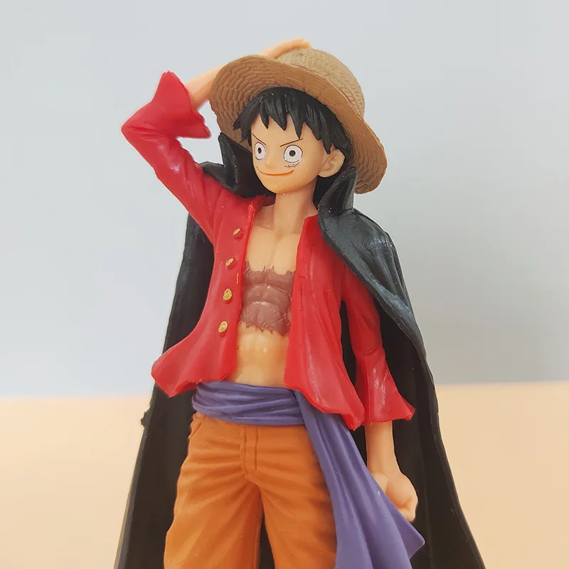 17cm cartoon surrounding One P - One Piece Straw Hat incelemesi ve fiyatı