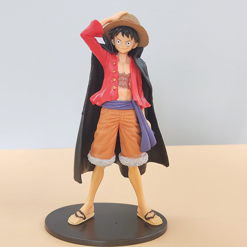 17cm cartoon surrounding One P - One Piece Straw Hat incelemesi ve fiyatı