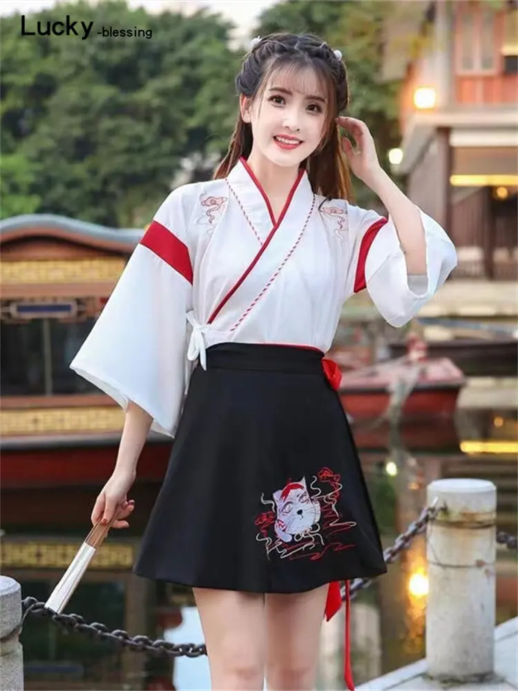 Anime Cosplay harajuku costume - Asian Cosplay Anime incelemesi ve fiyatı